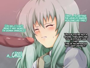 Comparatively Positive Remodeling Brainwashing - Page 12