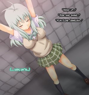 Comparatively Positive Remodeling Brainwashing - Page 2