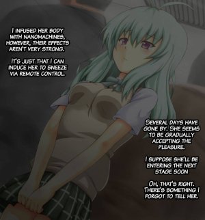 Comparatively Positive Remodeling Brainwashing - Page 20