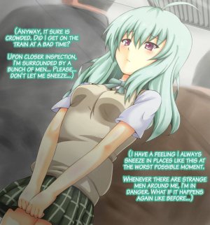 Comparatively Positive Remodeling Brainwashing - Page 21