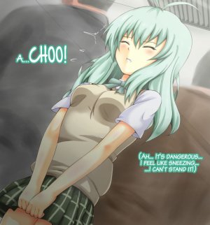 Comparatively Positive Remodeling Brainwashing - Page 22