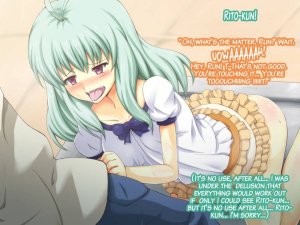 Comparatively Positive Remodeling Brainwashing - Page 38