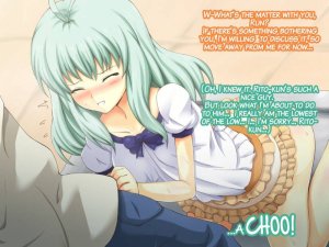 Comparatively Positive Remodeling Brainwashing - Page 39