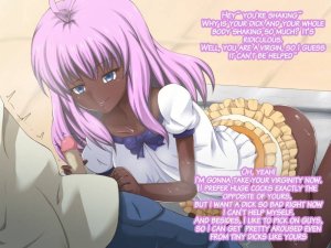 Comparatively Positive Remodeling Brainwashing - Page 41