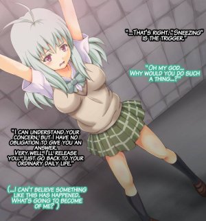 Comparatively Positive Remodeling Brainwashing - Page 8