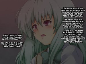 Comparatively Positive Remodeling Brainwashing - Page 9