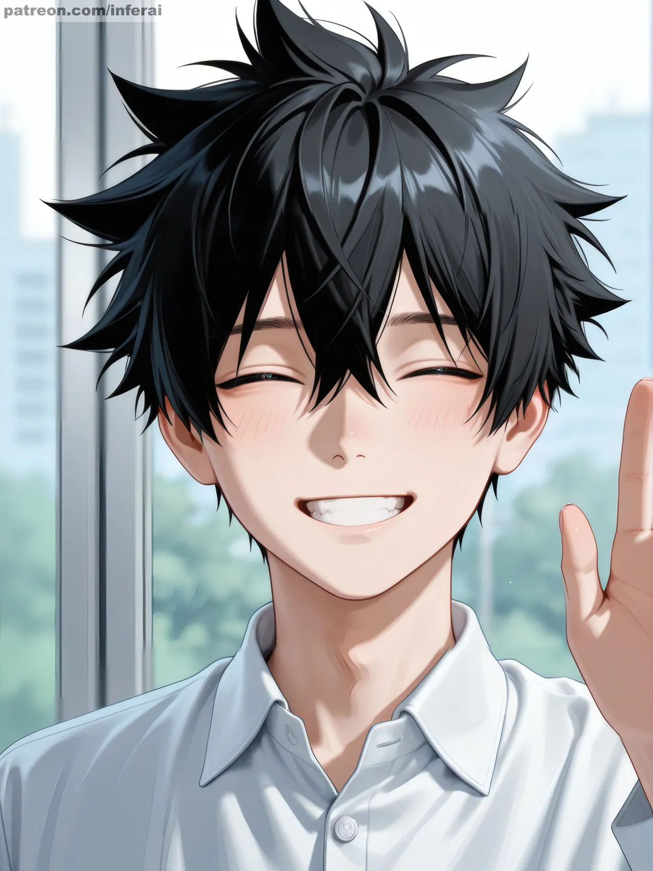 Compilation BBC InferAI Patreon Updated 2026 - Image 106