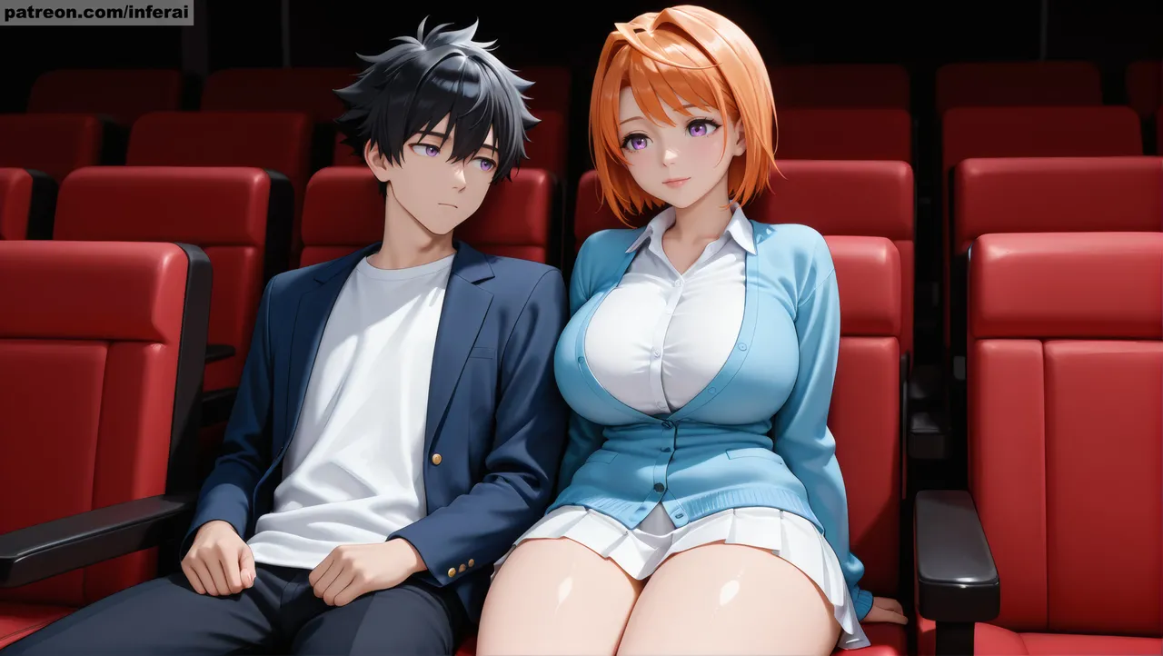 Compilation BBC InferAI Patreon Updated 2026 - Image 109