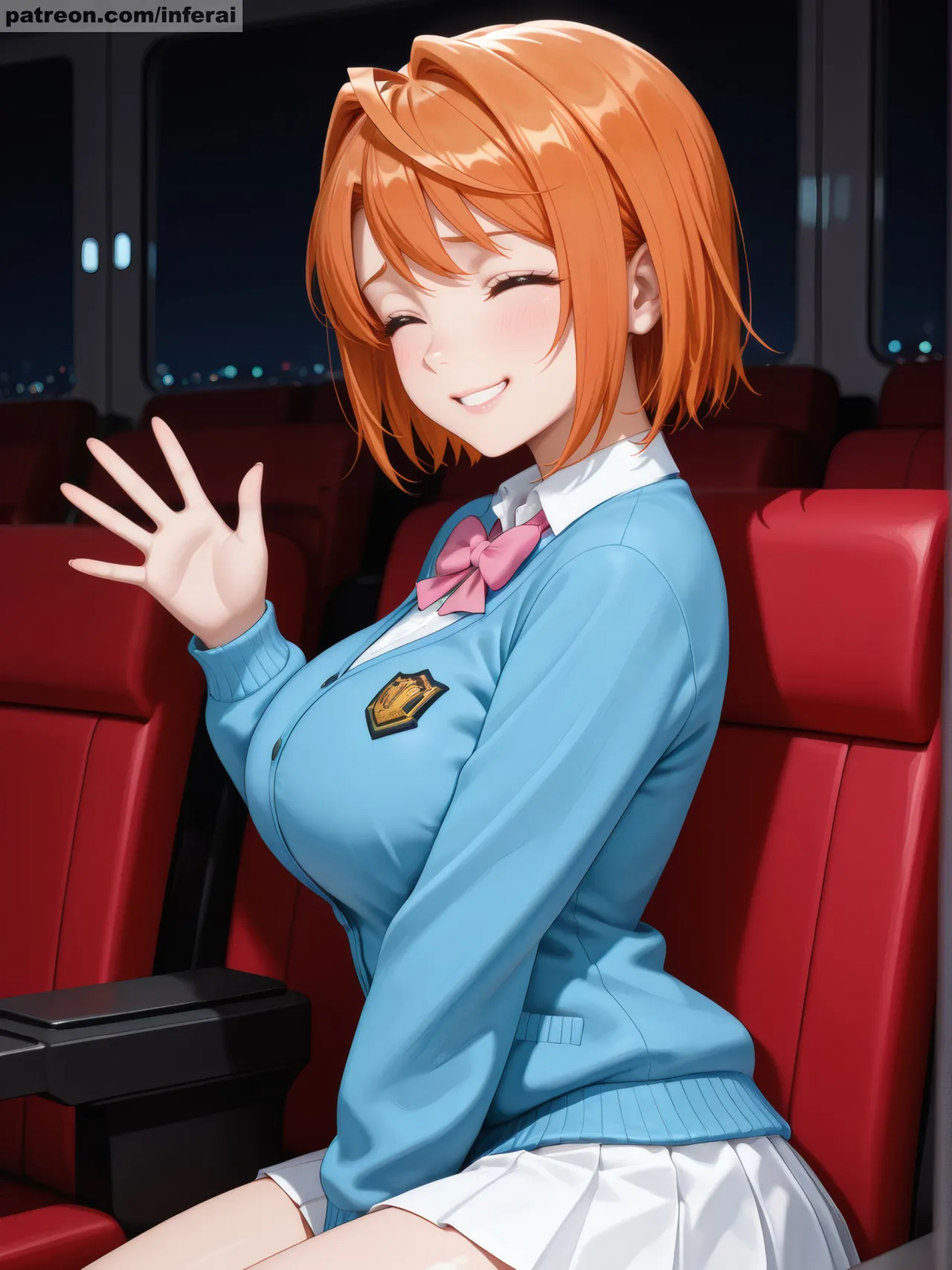 Compilation BBC InferAI Patreon Updated 2026 - Image 111