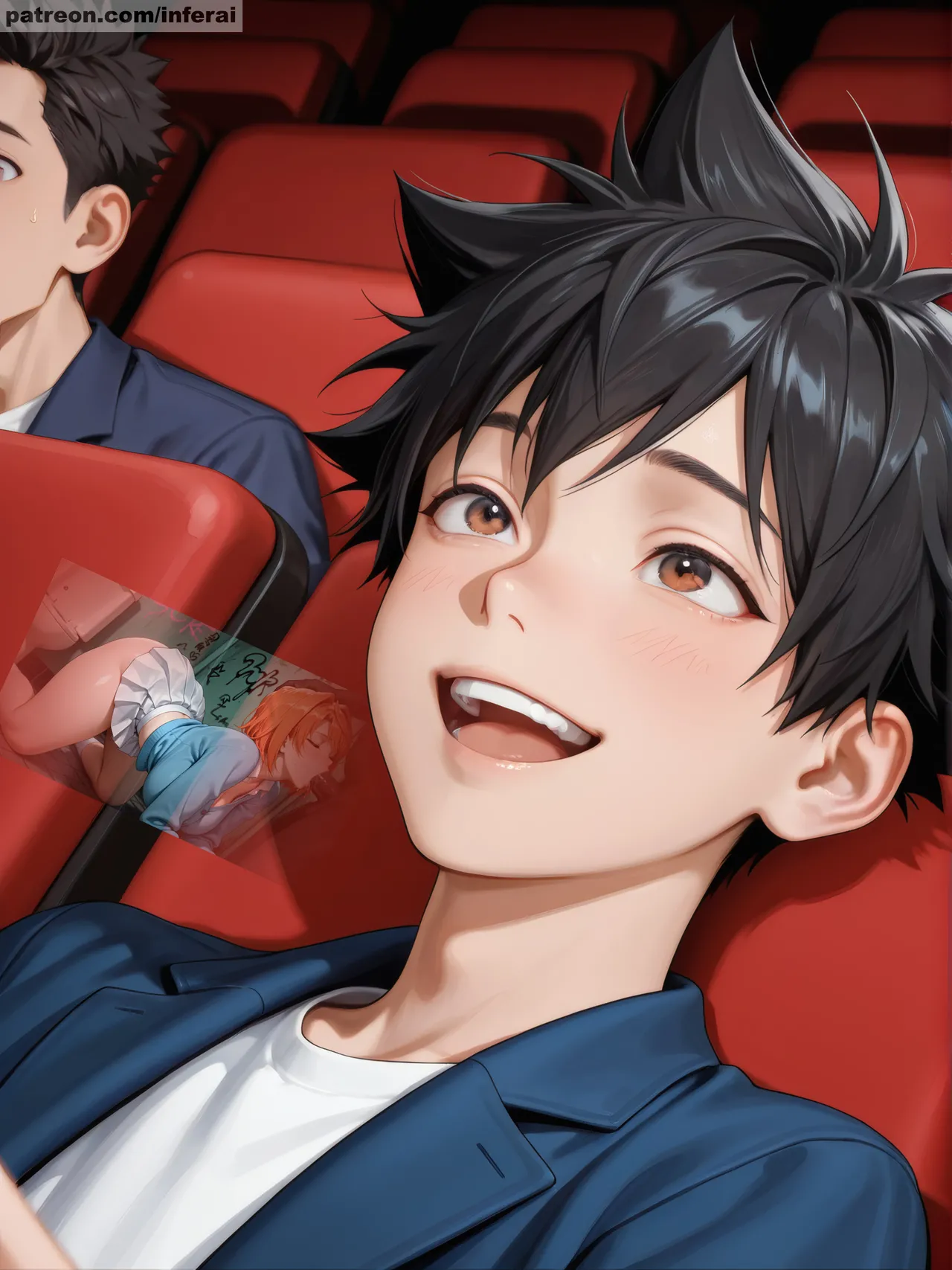 Compilation BBC InferAI Patreon Updated 2026 - Image 117