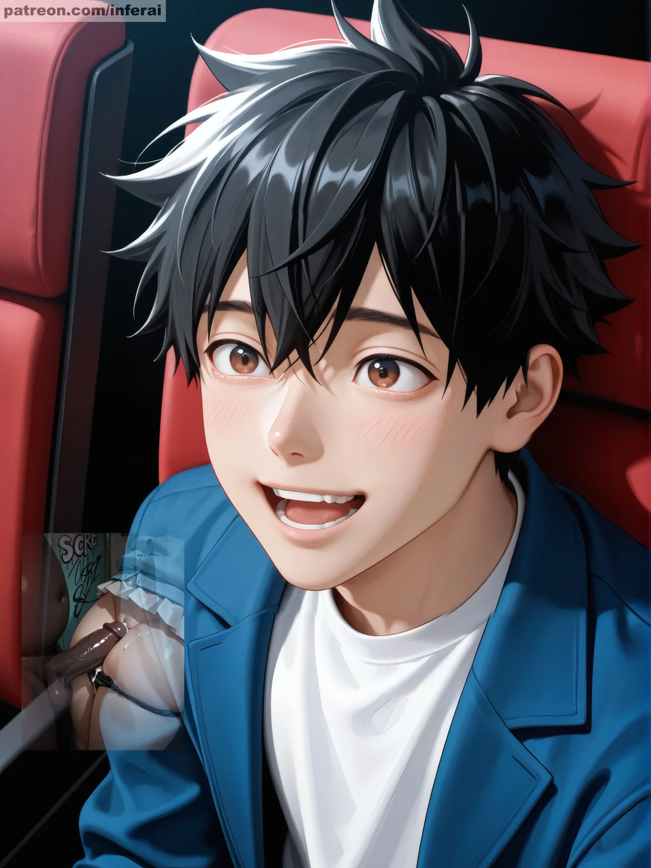 Compilation BBC InferAI Patreon Updated 2026 - Image 120