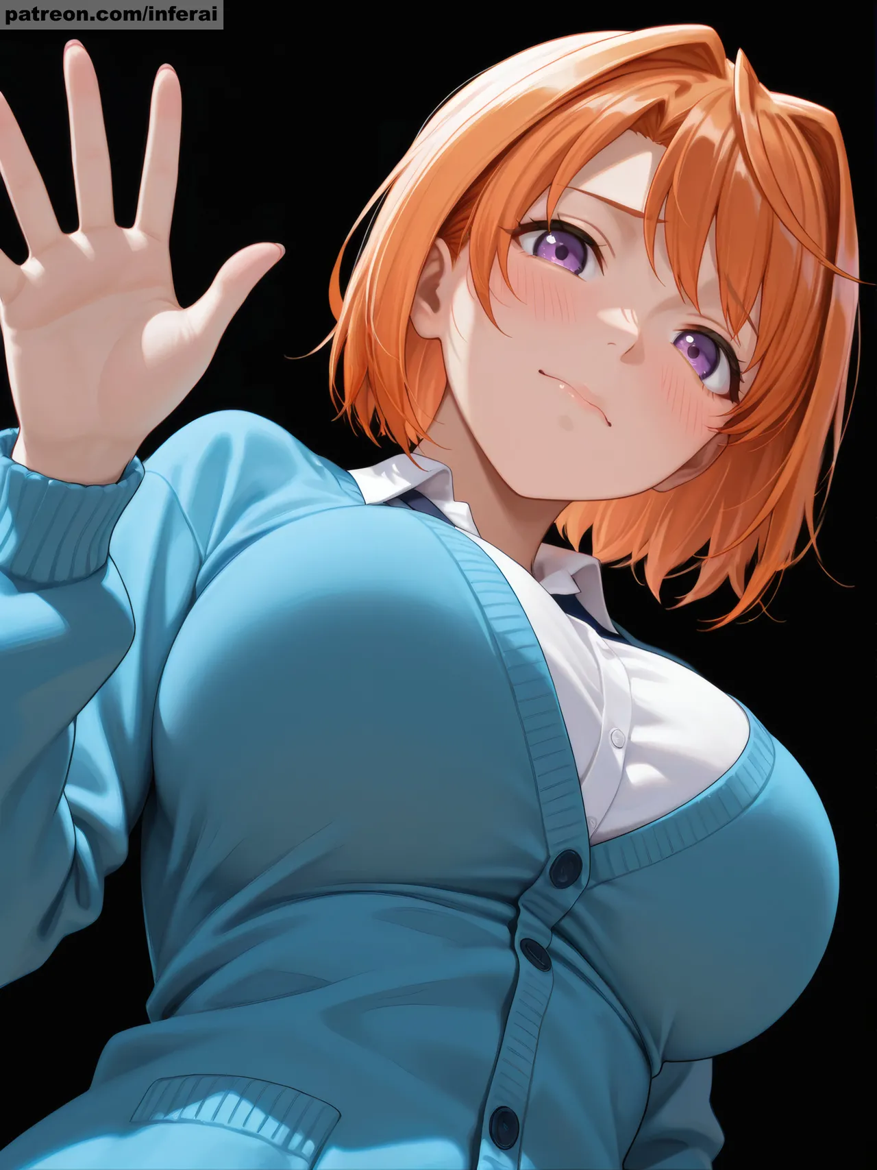 Compilation BBC InferAI Patreon Updated 2026 - Image 125