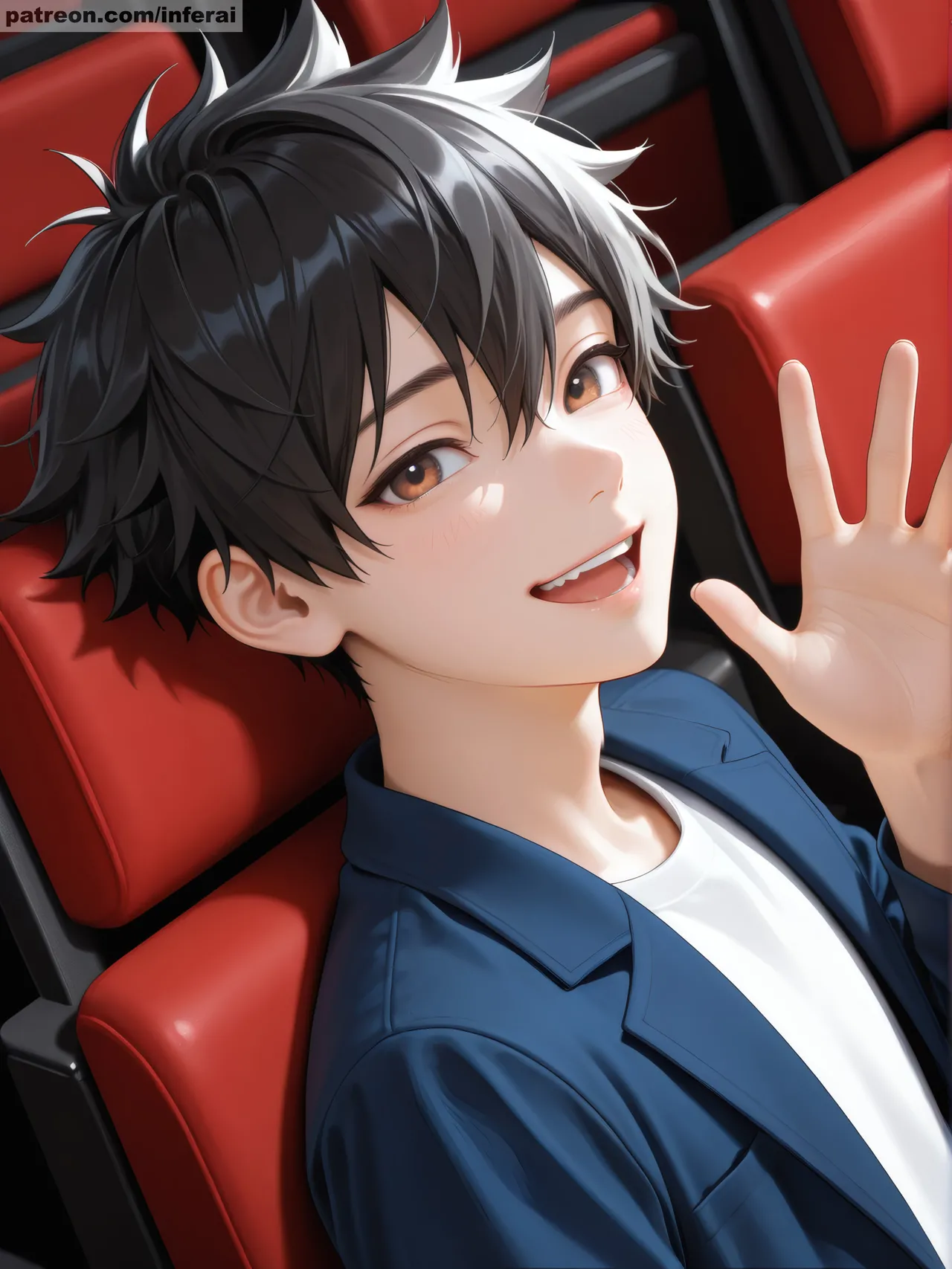 Compilation BBC InferAI Patreon Updated 2026 - Image 126