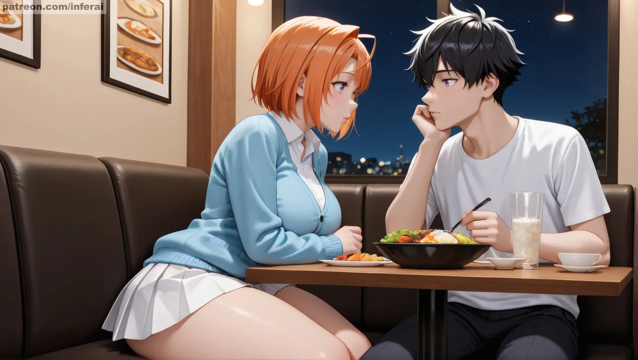 Compilation BBC InferAI Patreon Updated 2026 - Image 128