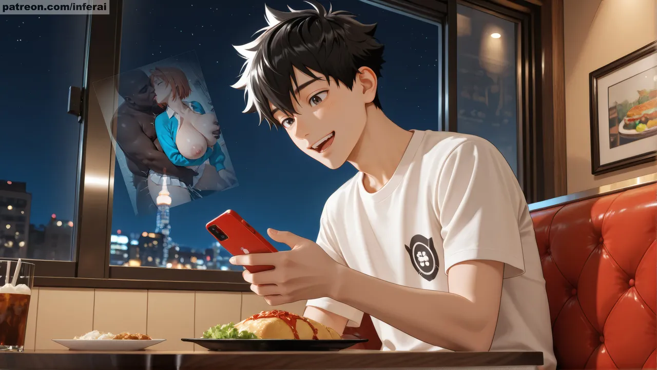 Compilation BBC InferAI Patreon Updated 2026 - Image 135