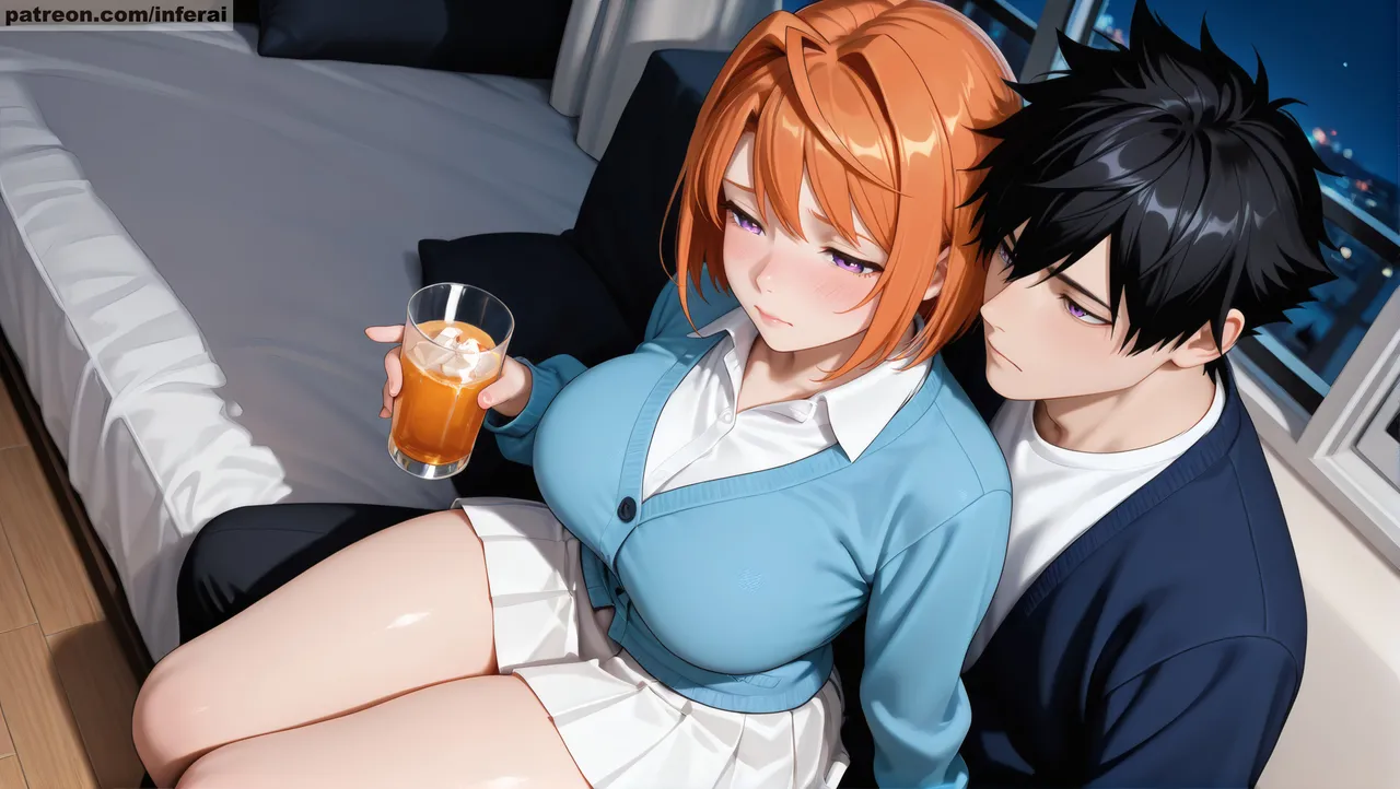 Compilation BBC InferAI Patreon Updated 2026 - Image 137