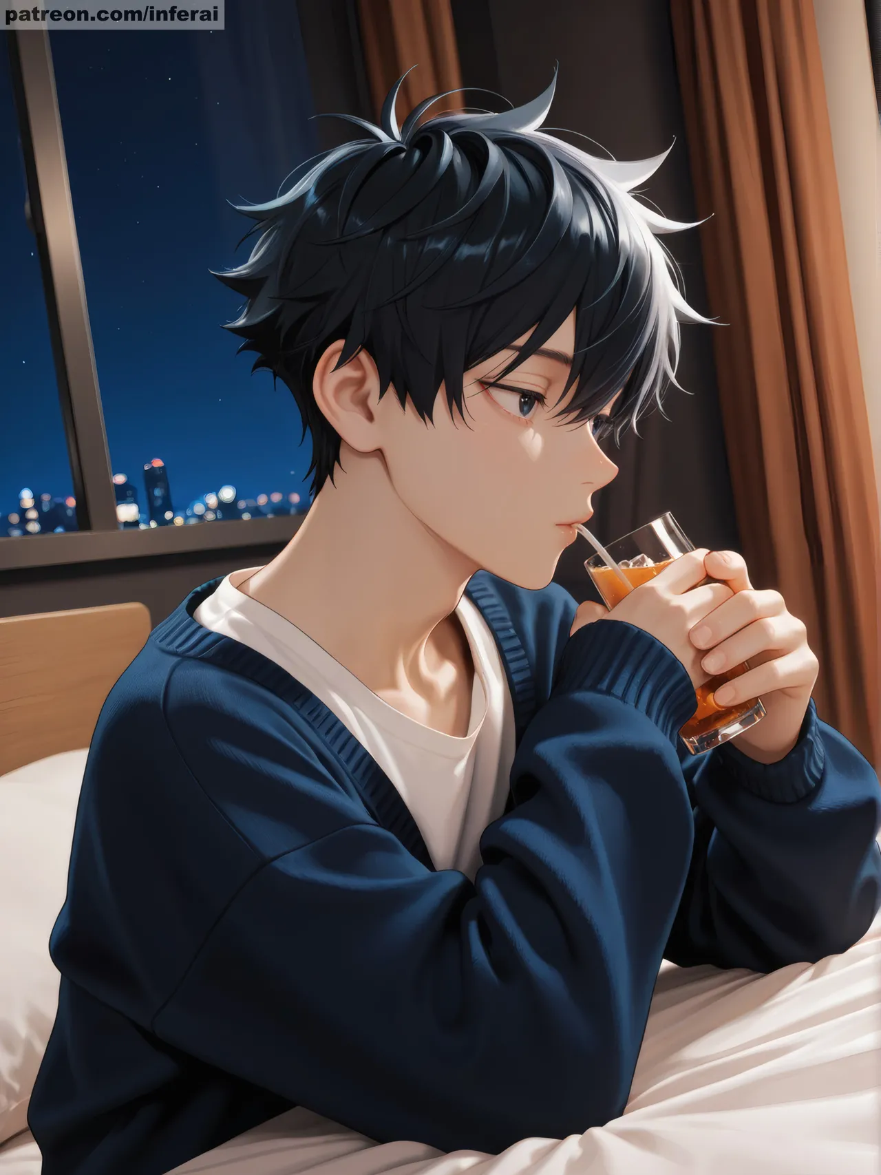 Compilation BBC InferAI Patreon Updated 2026 - Image 138