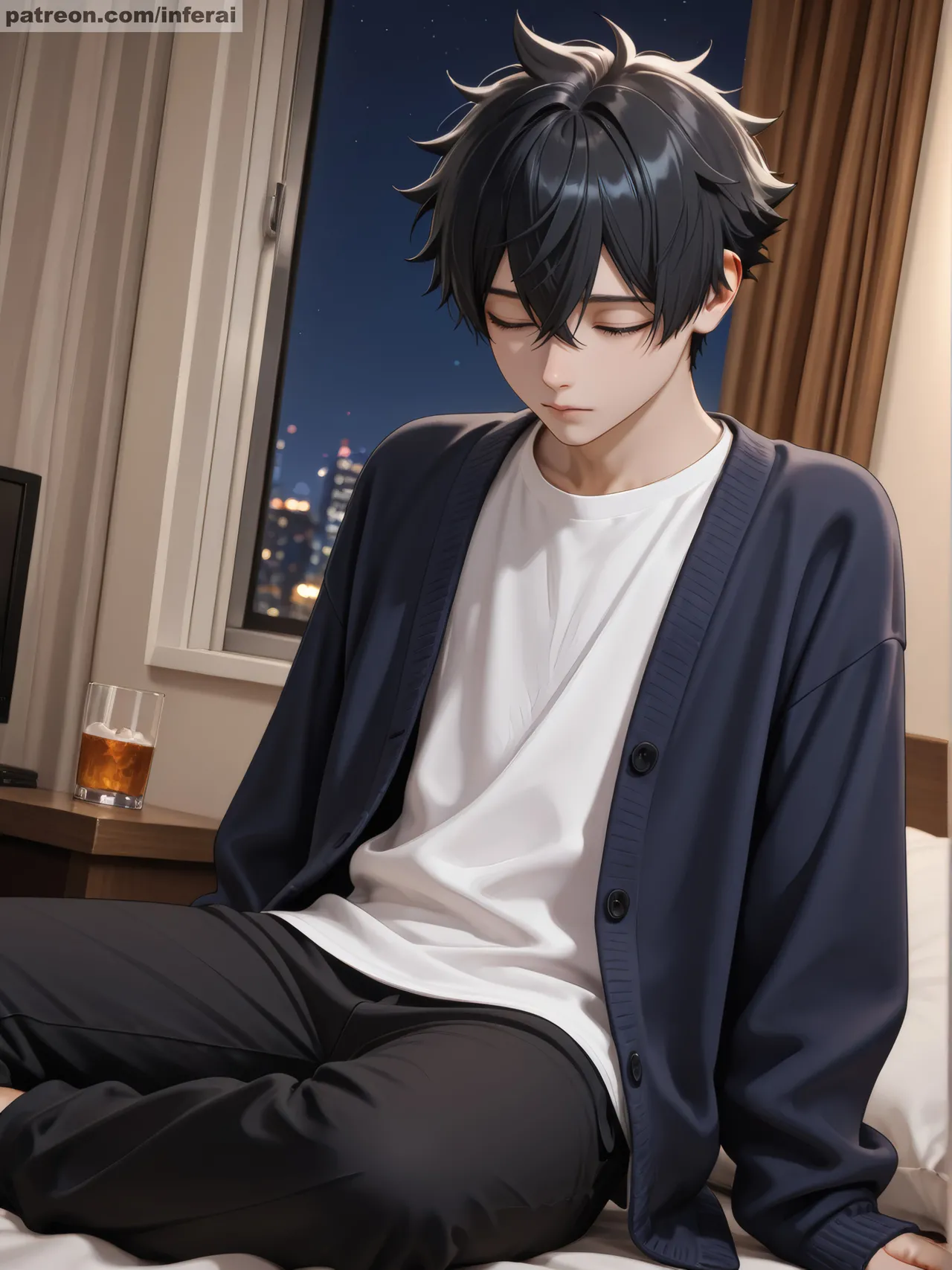 Compilation BBC InferAI Patreon Updated 2026 - Image 140