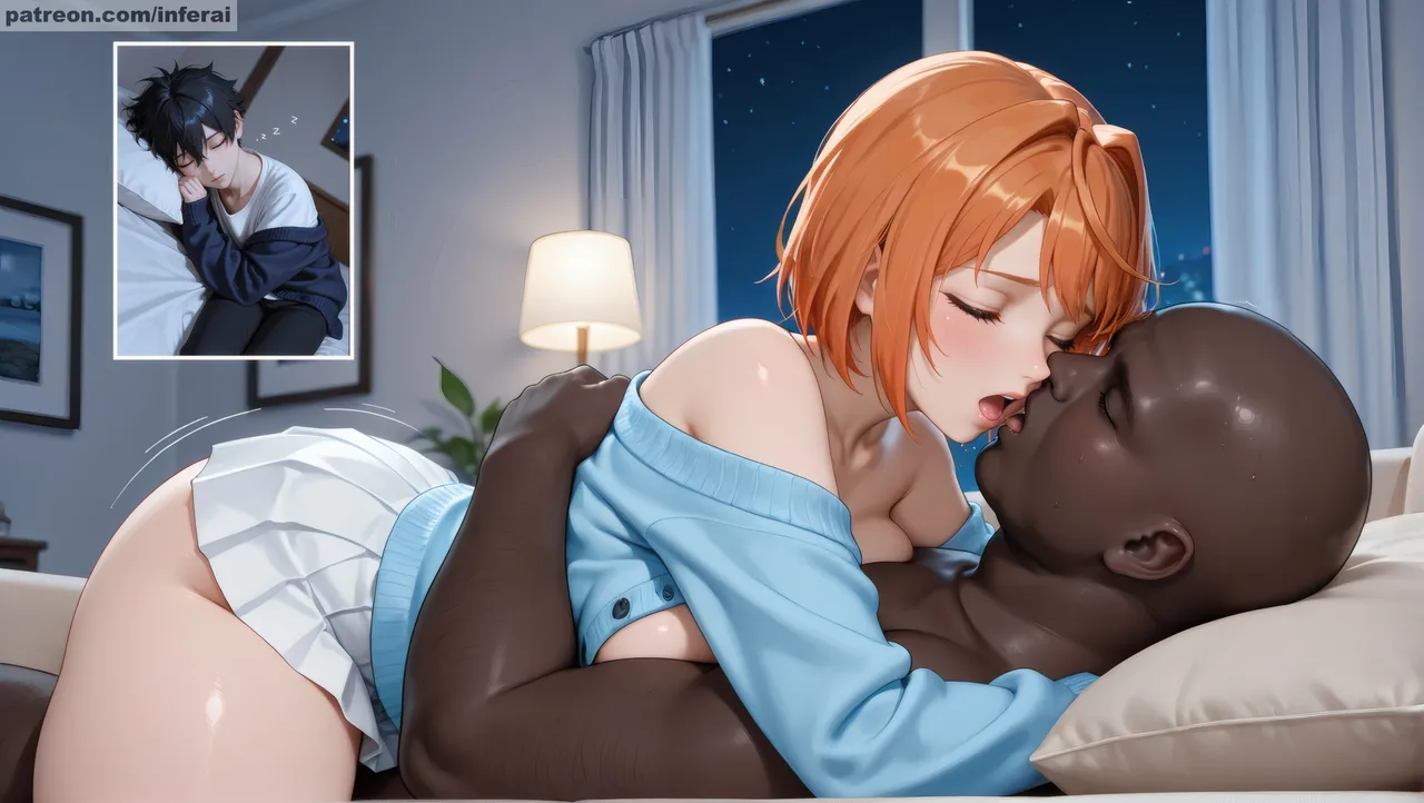 Compilation BBC InferAI Patreon Updated 2026 - Image 147