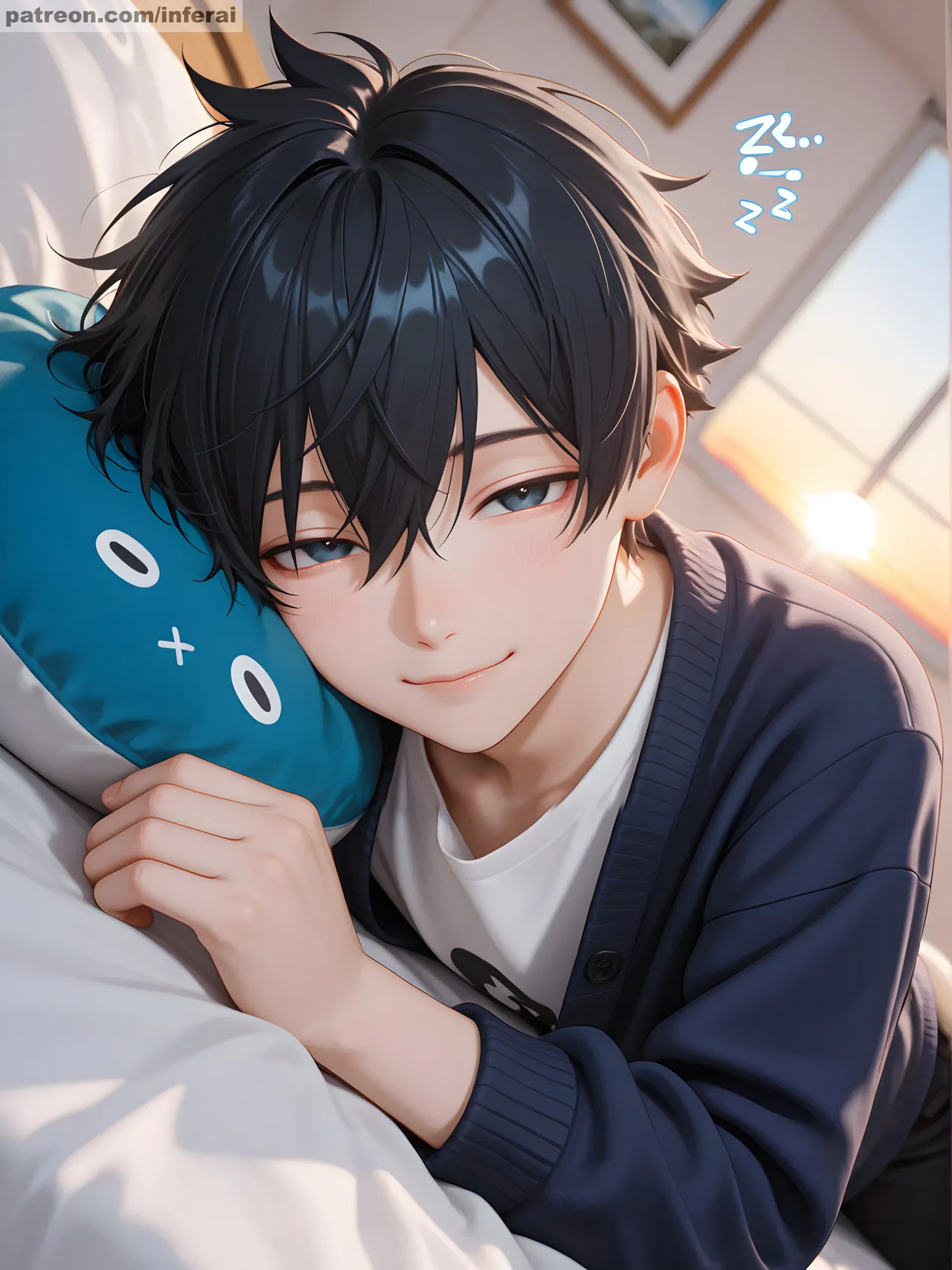 Compilation BBC InferAI Patreon Updated 2026 - Image 152