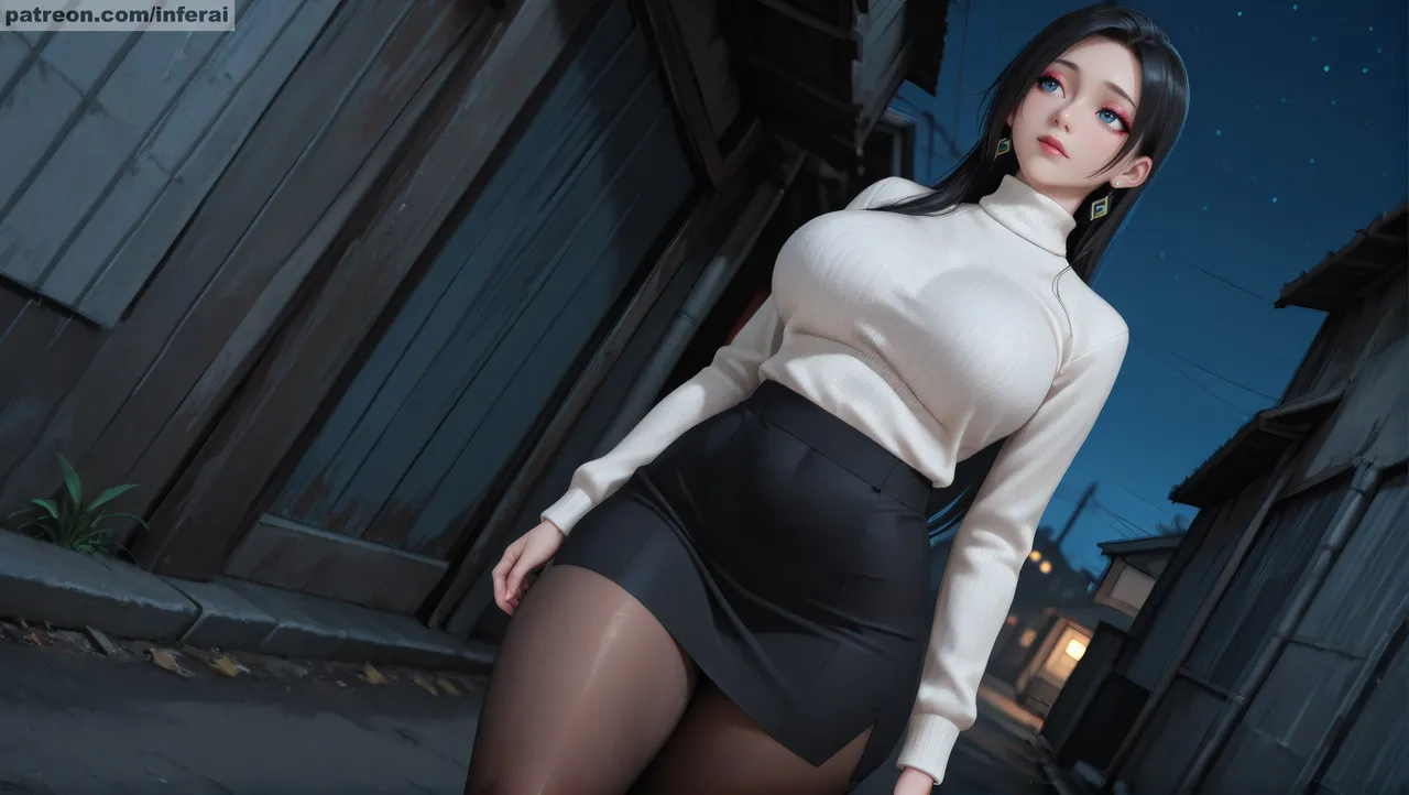 Compilation BBC InferAI Patreon Updated 2026 - Image 158