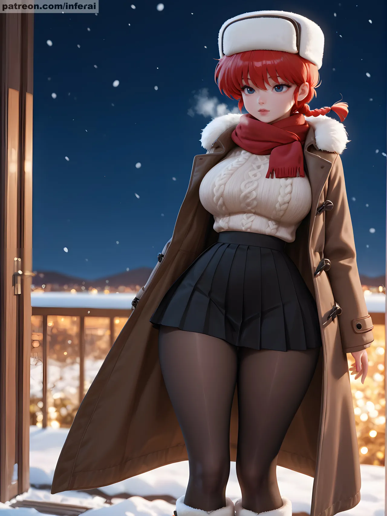 Compilation BBC InferAI Patreon Updated 2026 - Image 204