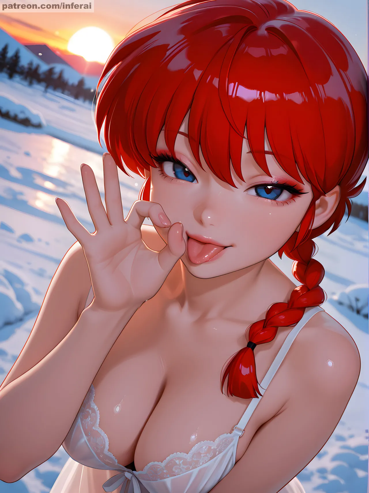 Compilation BBC InferAI Patreon Updated 2026 - Image 215