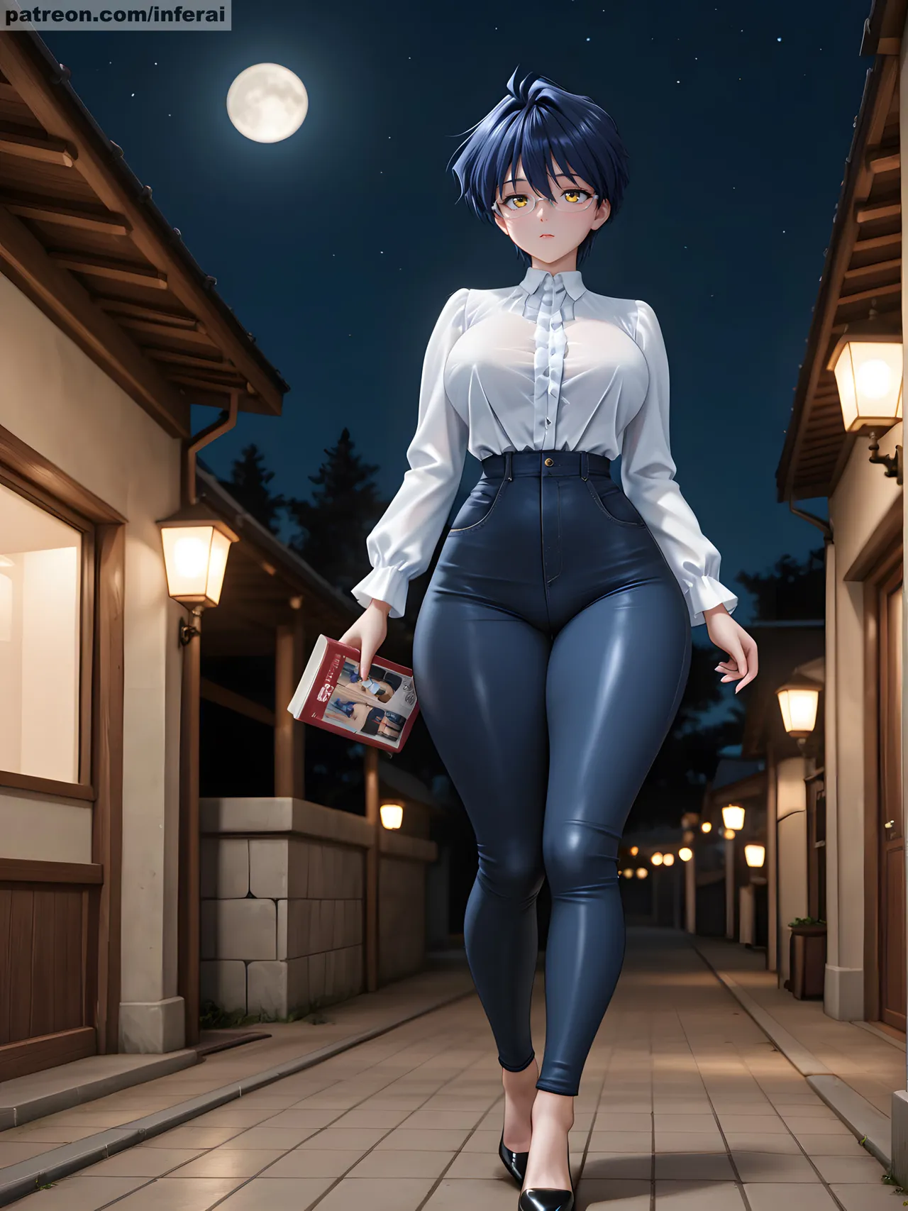 Compilation BBC InferAI Patreon Updated 2026 - Image 240