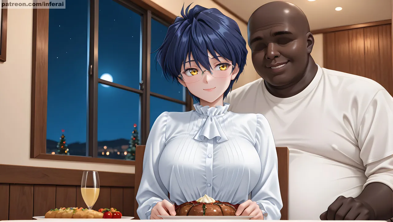 Compilation BBC InferAI Patreon Updated 2026 - Image 244