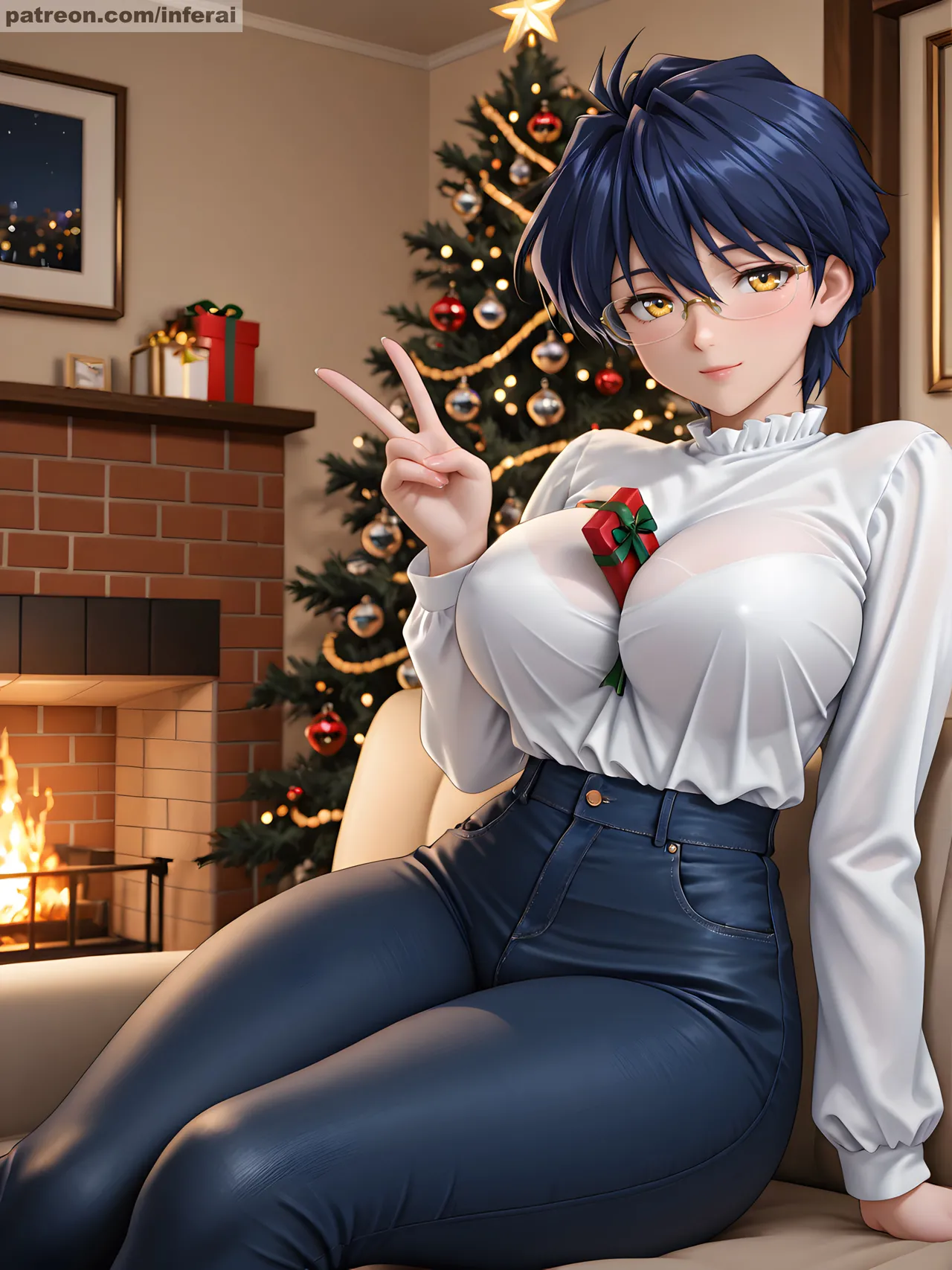 Compilation BBC InferAI Patreon Updated 2026 - Image 245