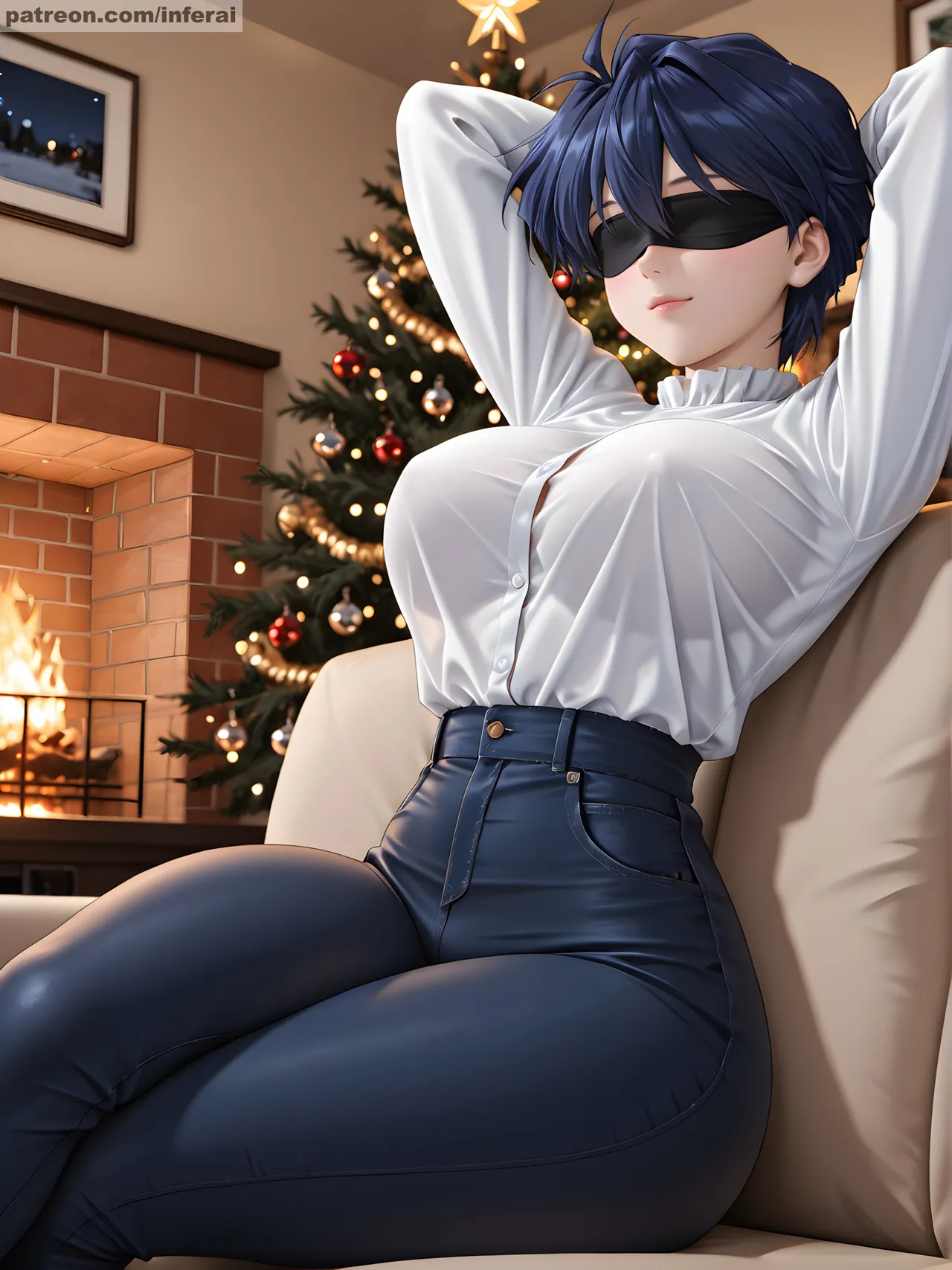 Compilation BBC InferAI Patreon Updated 2026 - Image 247