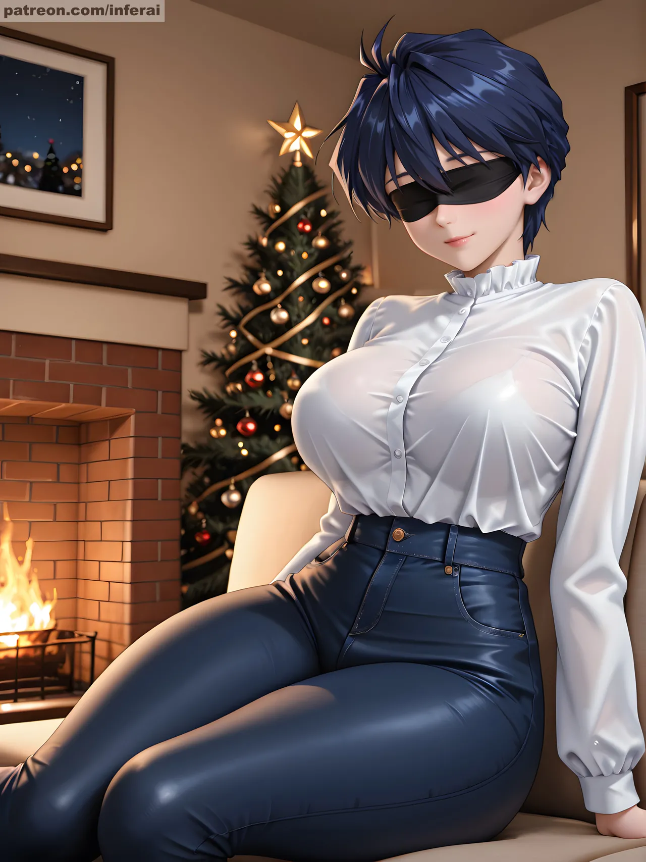 Compilation BBC InferAI Patreon Updated 2026 - Image 248