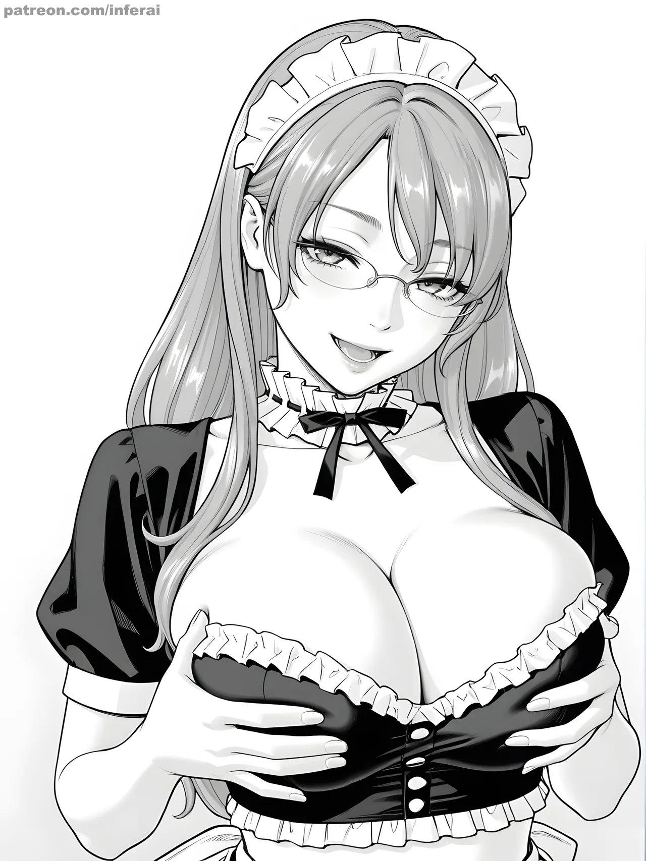 Compilation BBC InferAI Patreon Updated 2026 - Image 25