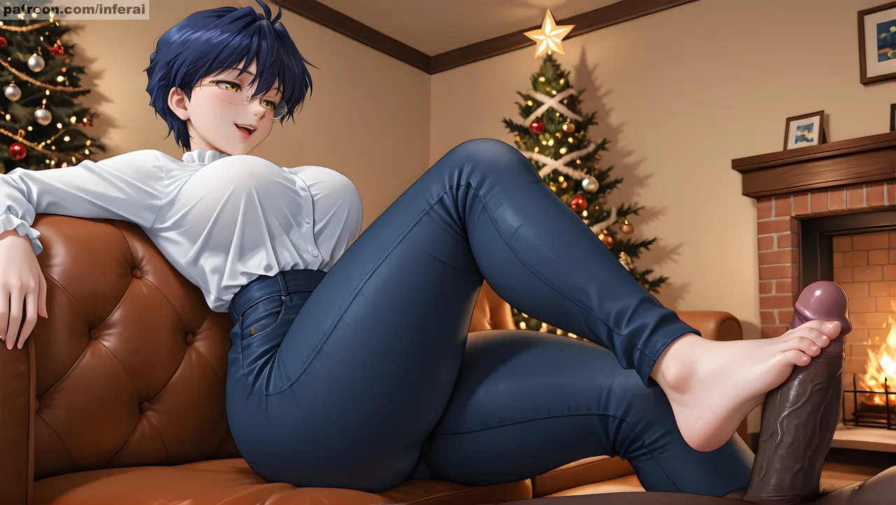 Compilation BBC InferAI Patreon Updated 2026 - Image 252