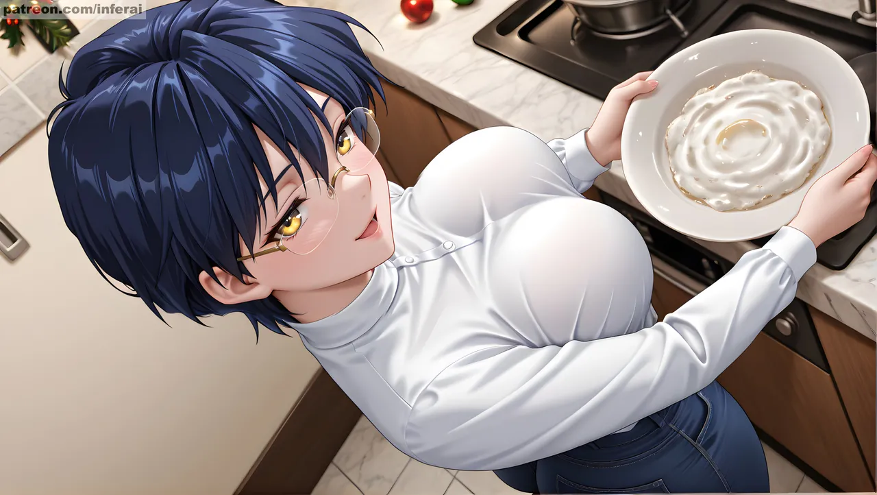 Compilation BBC InferAI Patreon Updated 2026 - Image 254