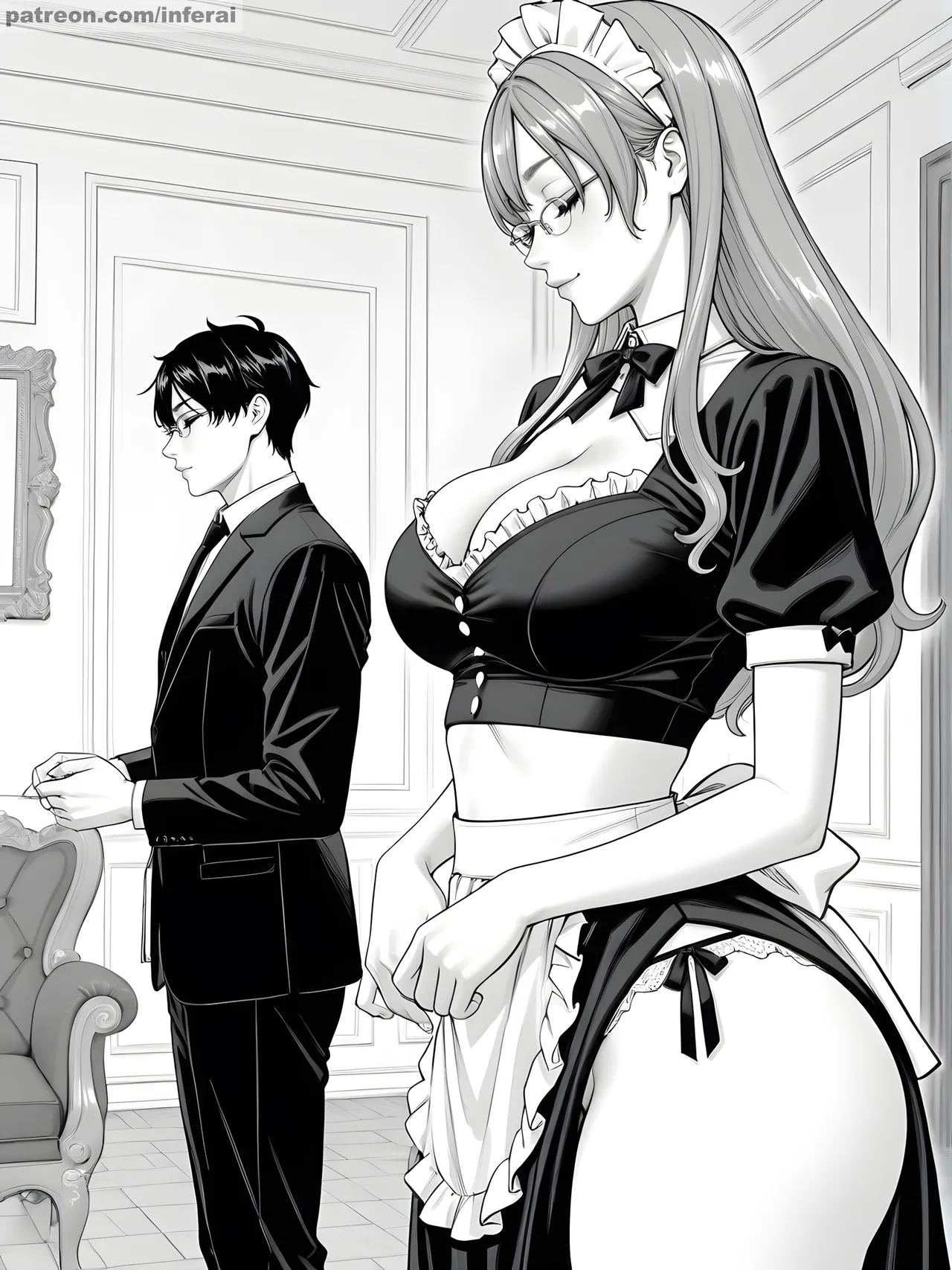 Compilation BBC InferAI Patreon Updated 2026 - Image 27