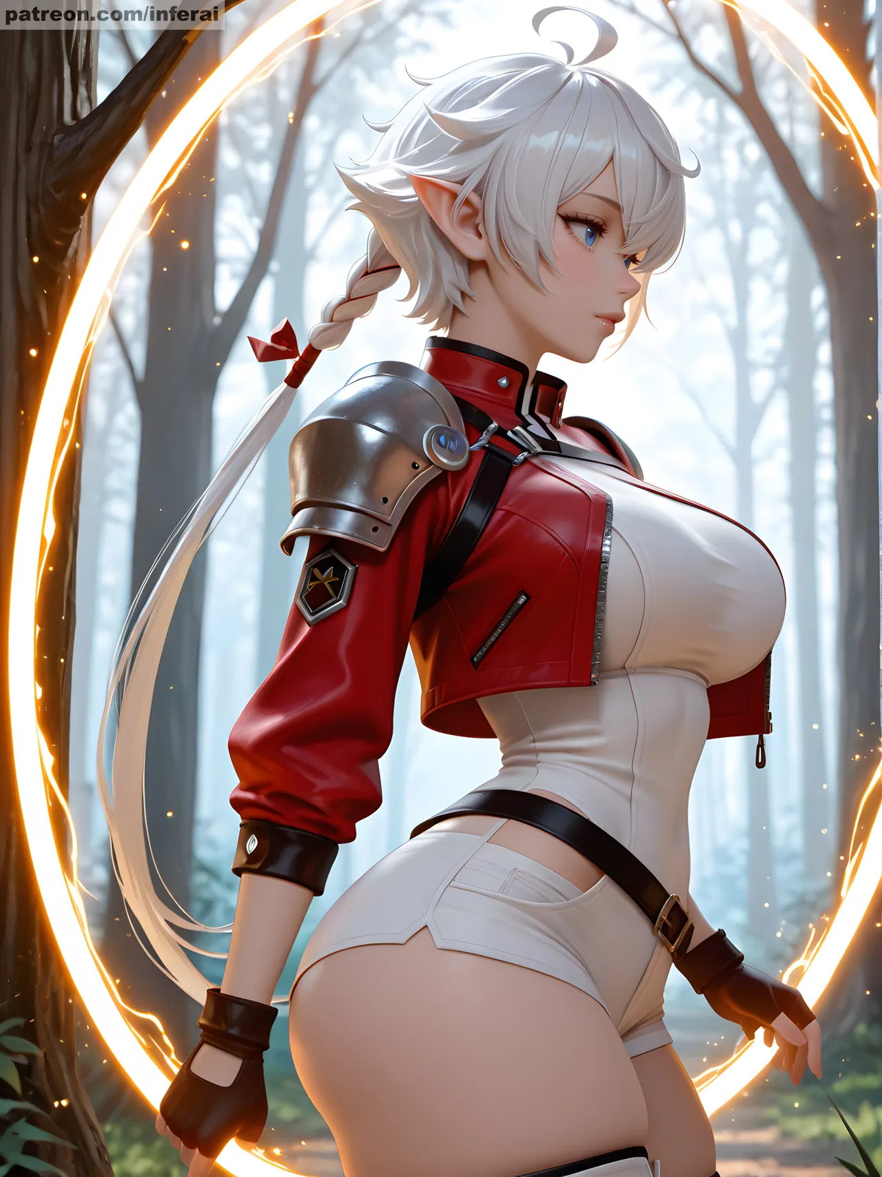 Compilation BBC InferAI Patreon Updated 2026 - Image 281