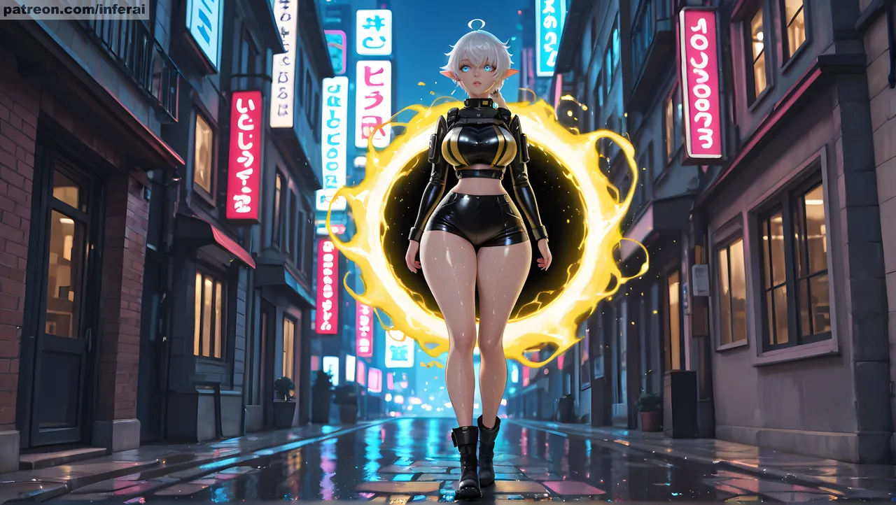 Compilation BBC InferAI Patreon Updated 2026 - Image 282