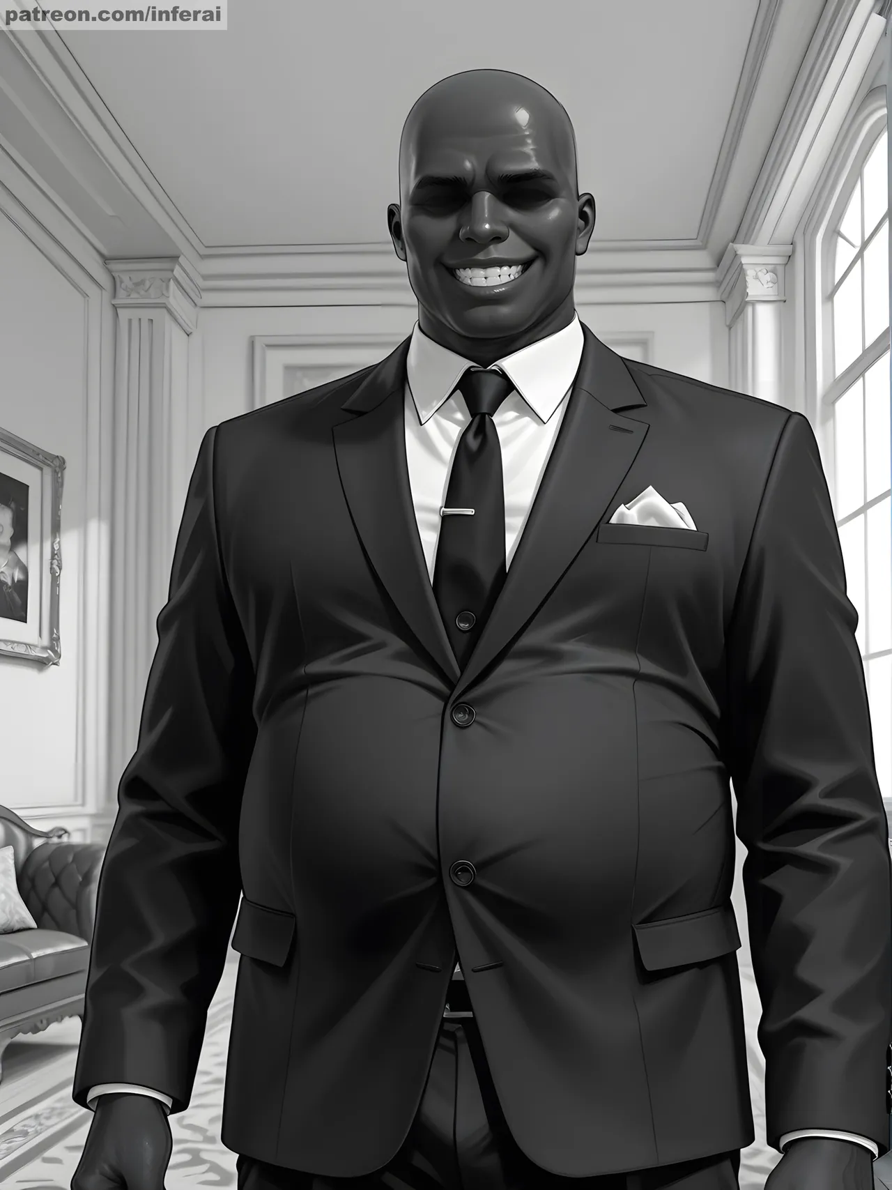 Compilation BBC InferAI Patreon Updated 2026 - Image 29