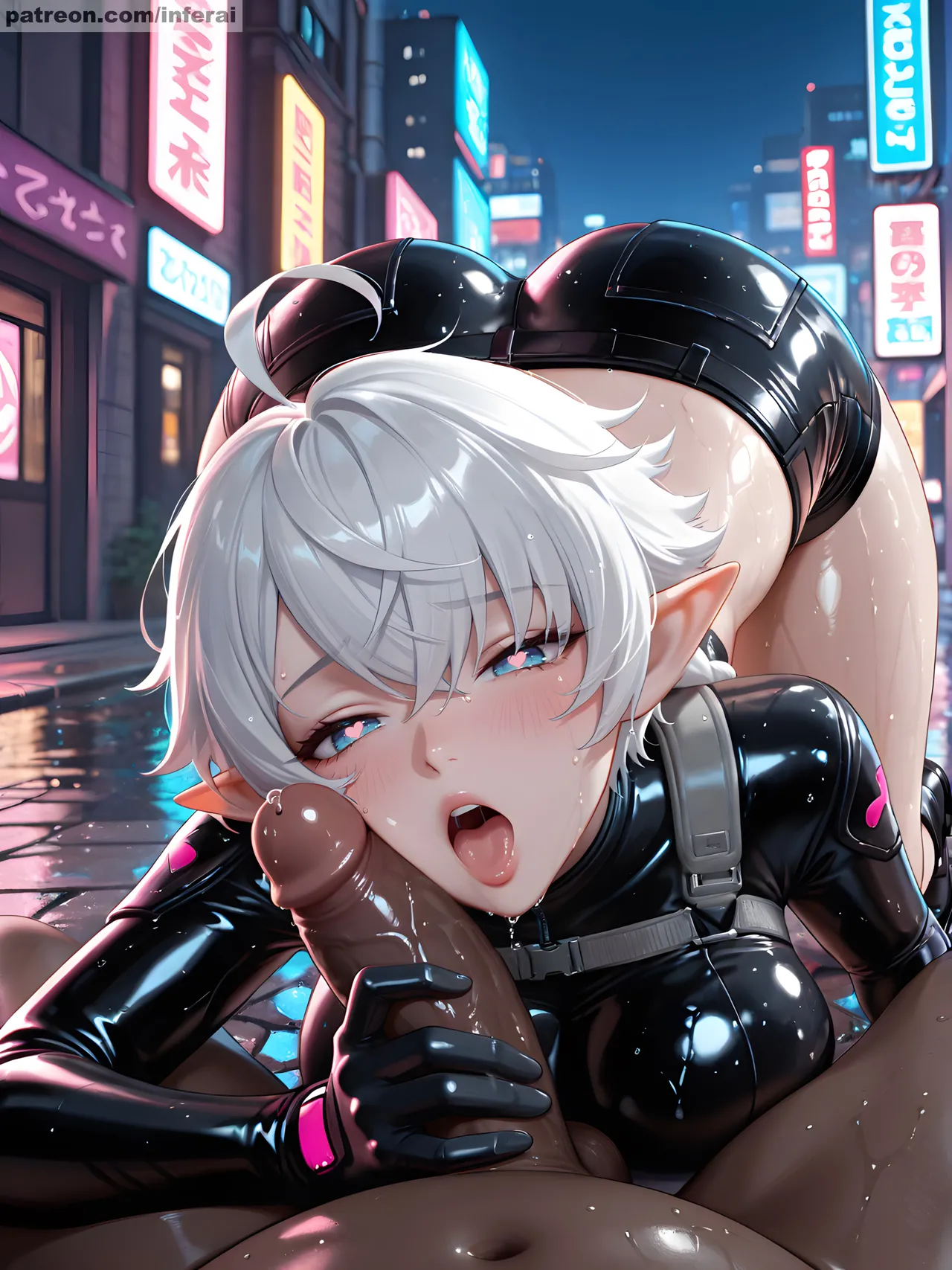 Compilation BBC InferAI Patreon Updated 2026 - Image 292