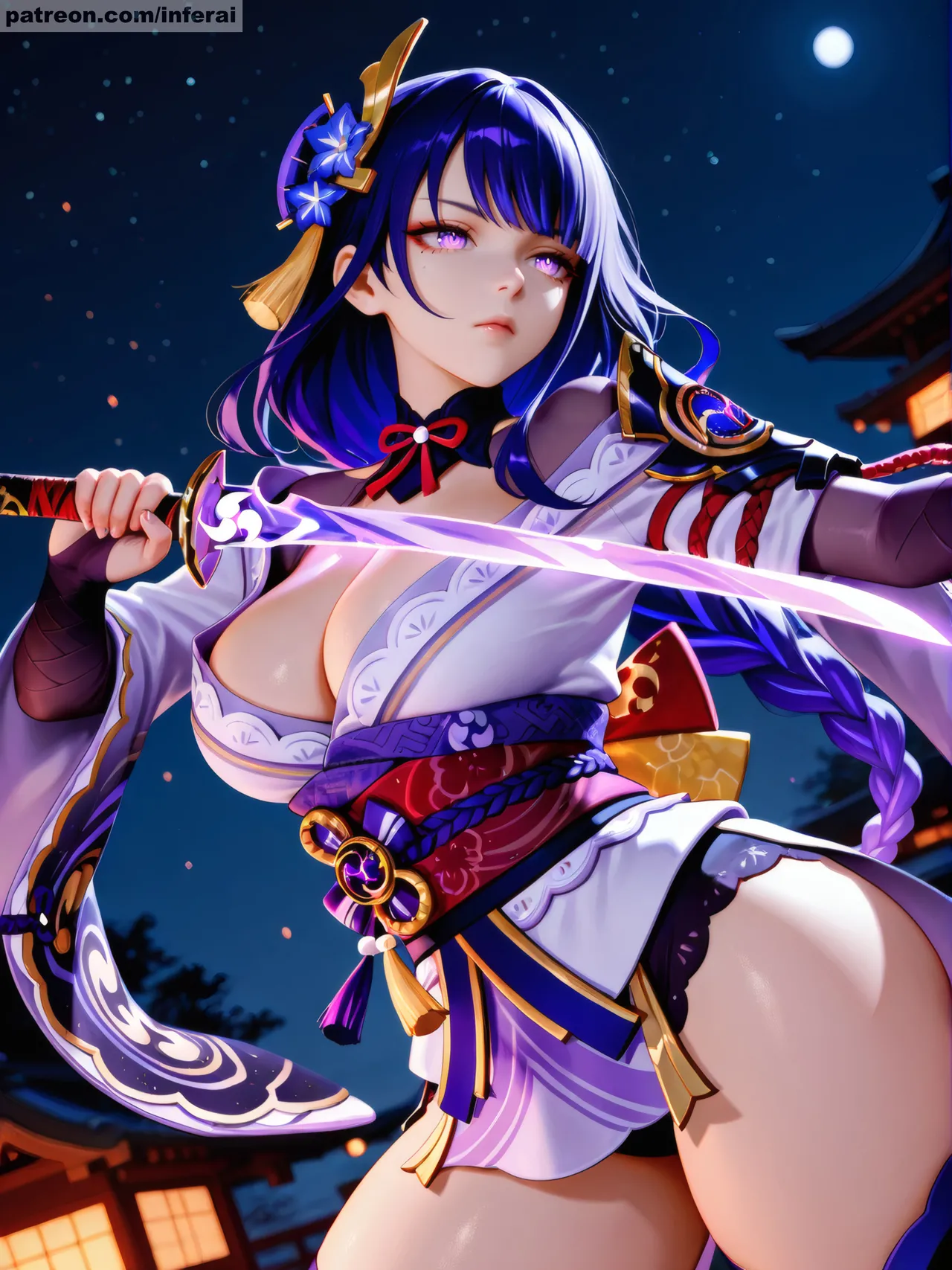 Compilation BBC InferAI Patreon Updated 2026 - Image 3