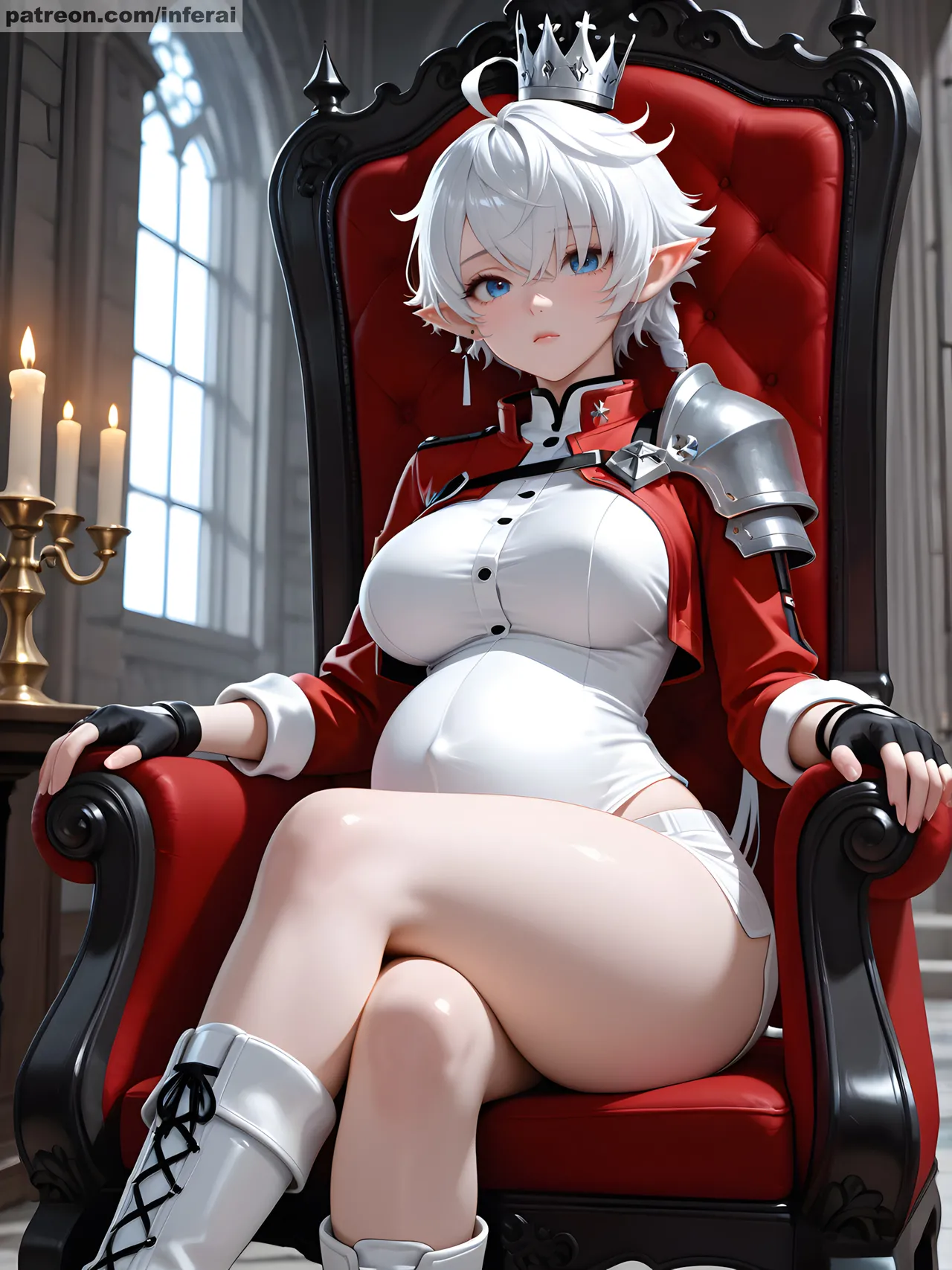 Compilation BBC InferAI Patreon Updated 2026 - Image 303