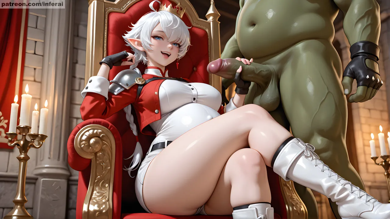 Compilation BBC InferAI Patreon Updated 2026 - Image 304