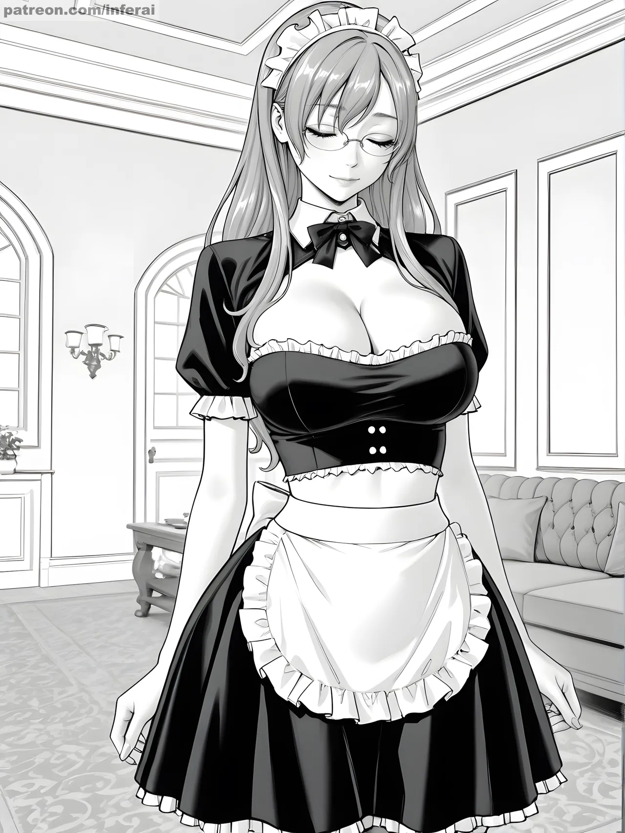 Compilation BBC InferAI Patreon Updated 2026 - Image 31