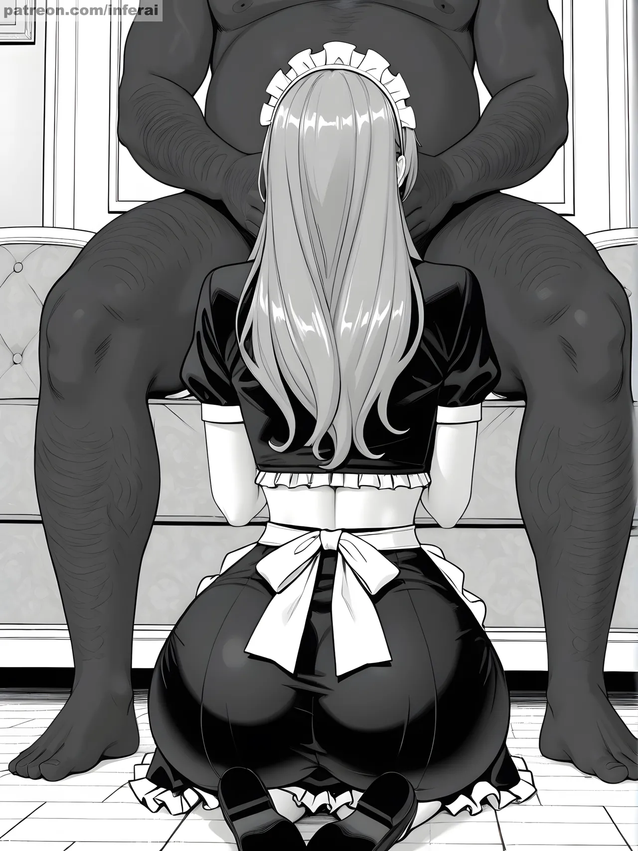 Compilation BBC InferAI Patreon Updated 2026 - Image 32