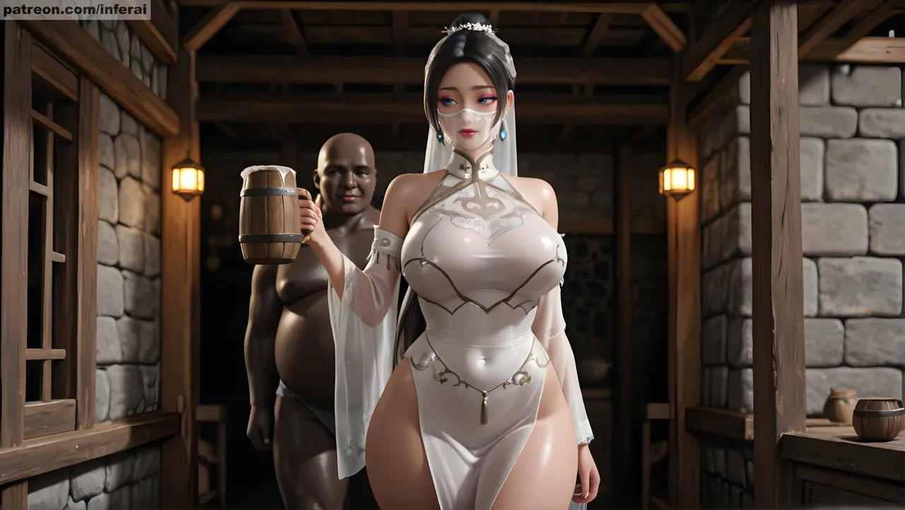 Compilation BBC InferAI Patreon Updated 2026 - Image 328