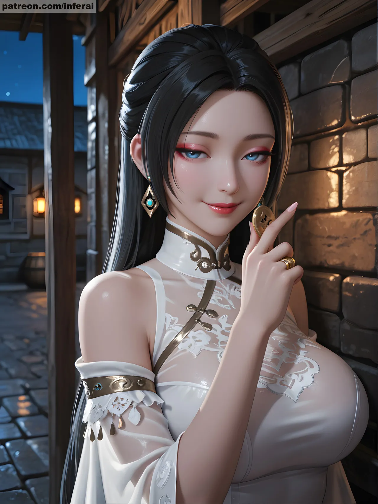 Compilation BBC InferAI Patreon Updated 2026 - Image 339