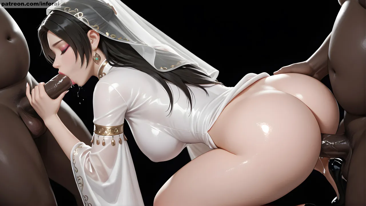 Compilation BBC InferAI Patreon Updated 2026 - Image 348