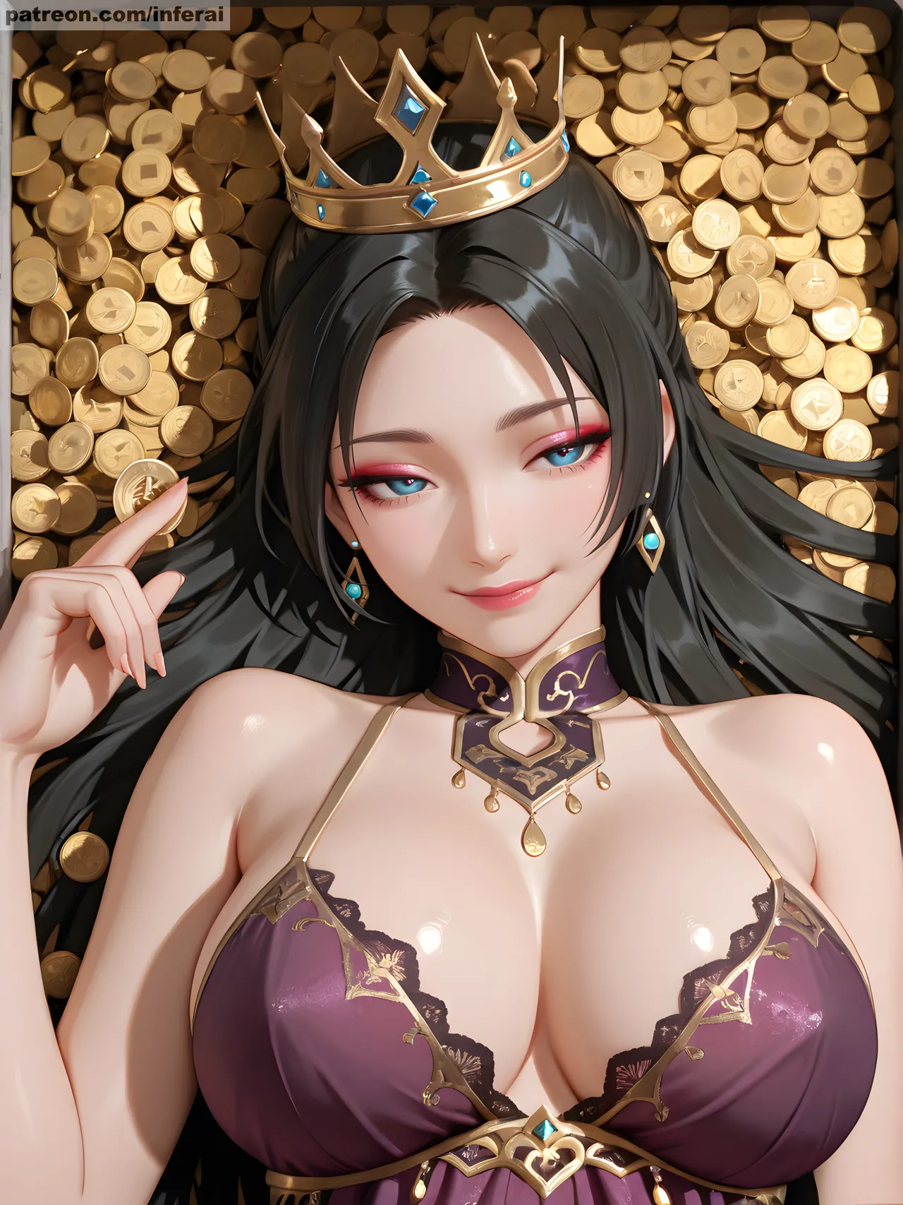 Compilation BBC InferAI Patreon Updated 2026 - Image 355