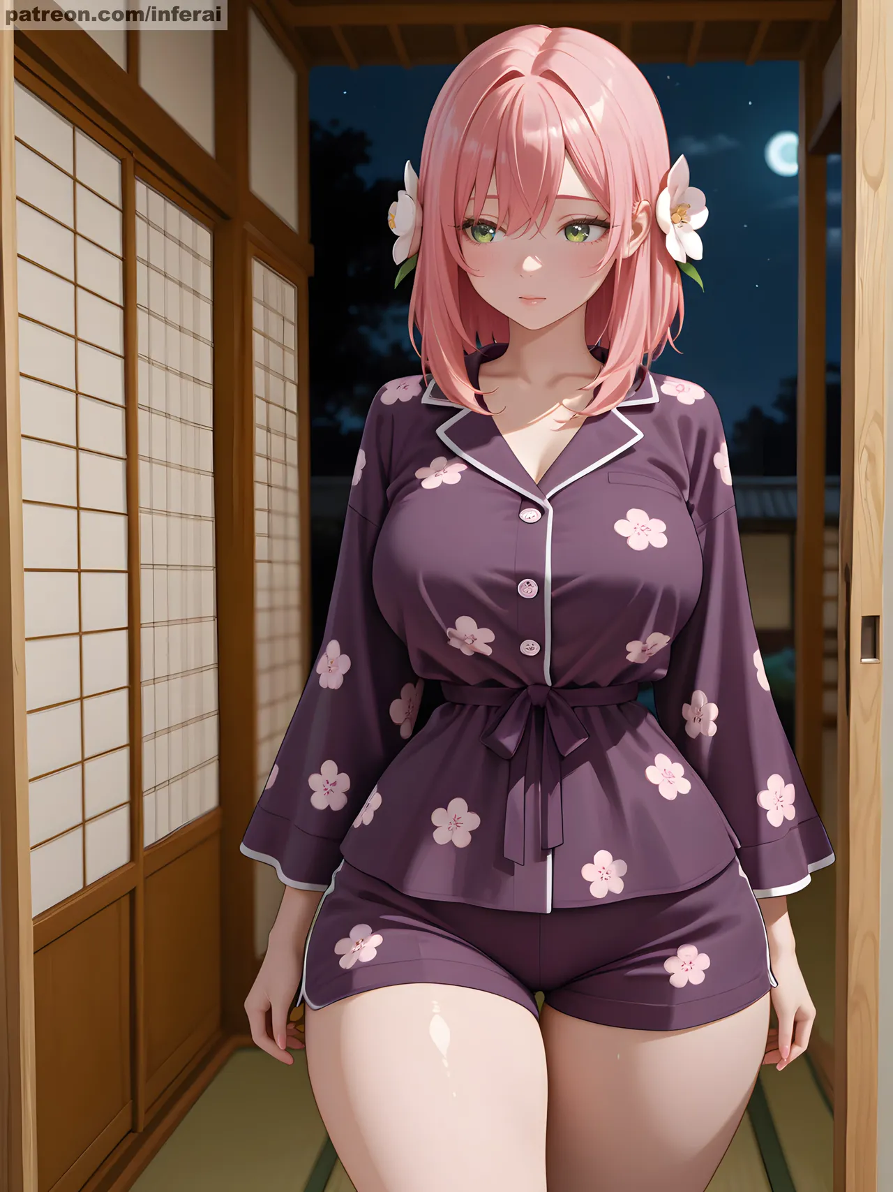 Compilation BBC InferAI Patreon Updated 2026 - Image 356